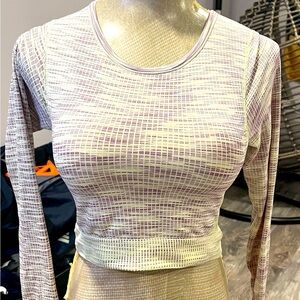 Lululemon Shirt